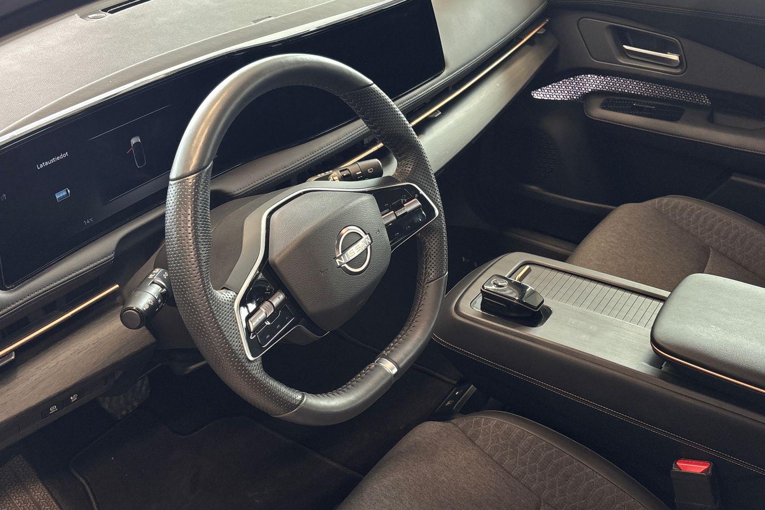 Nissan Ariya 2024, kuva 6/40