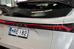 monivär. Nissan Ariya 2024 kuva 14.