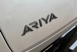 monivär. Nissan Ariya 2024 kuva 40.