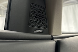 harmaa Nissan Ariya 2024 kuva 24.