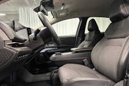 harmaa Nissan Ariya 2024 kuva 25.