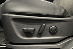 harmaa Nissan Ariya 2024 kuva 26.