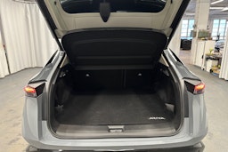 harmaa Nissan Ariya 2024 kuva 27.