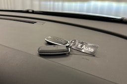 harmaa Nissan Ariya 2024 kuva 29.