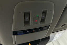 vihreä Nissan Ariya 2025 kuva 34.