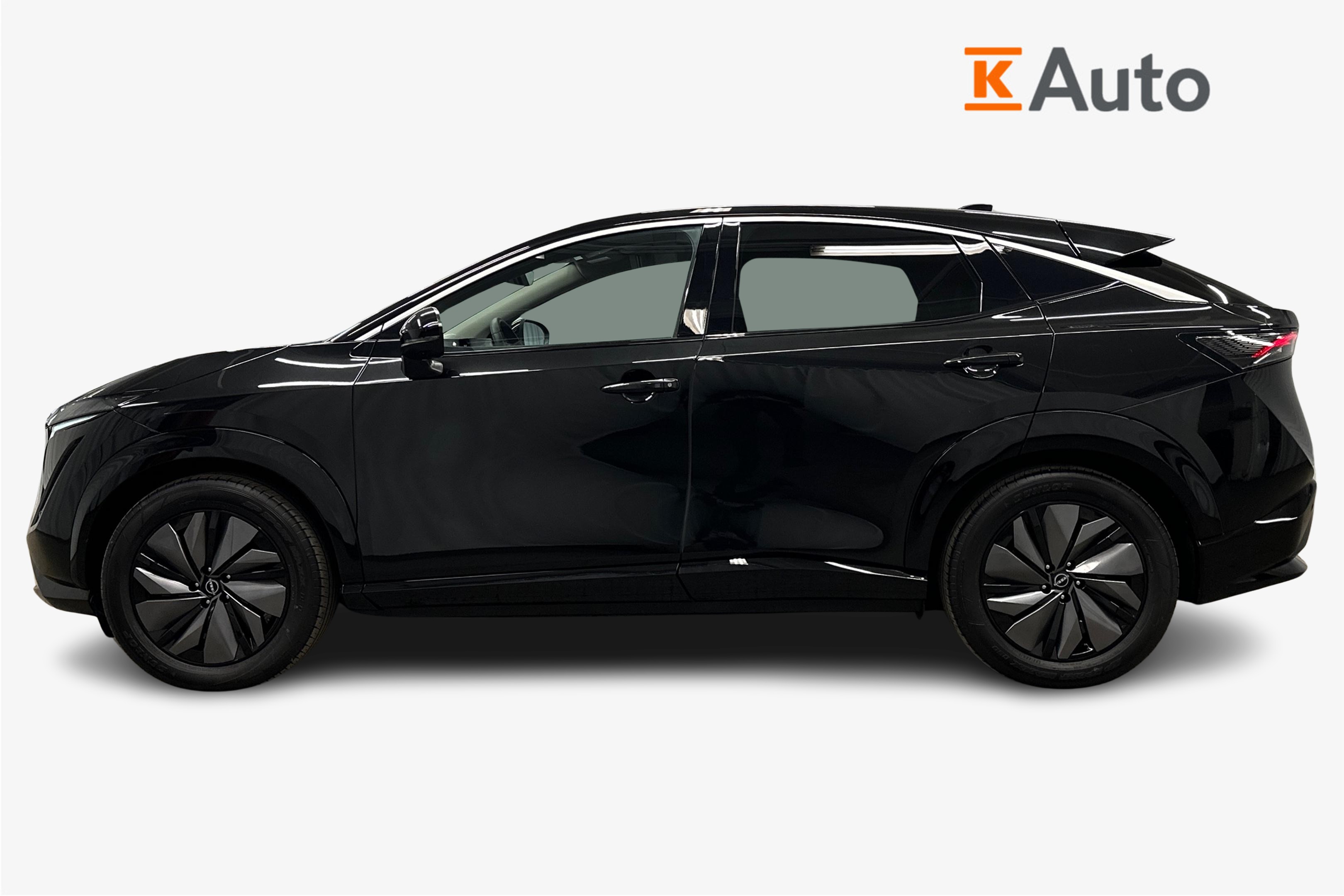 Nissan Ariya 2025, kuva 5/25