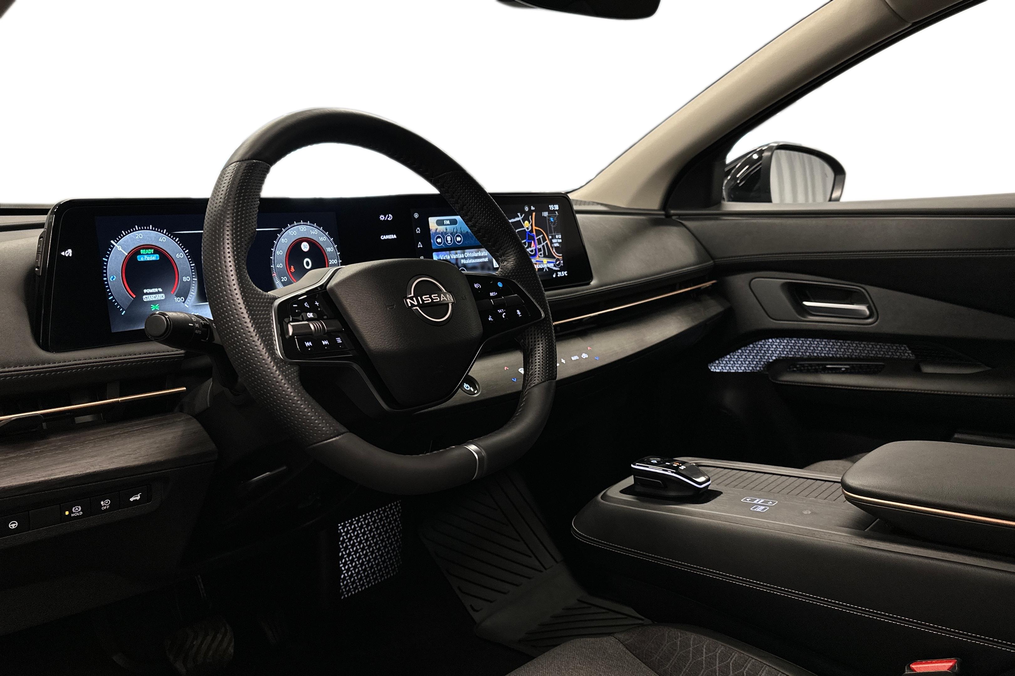 Nissan Ariya 2025, kuva 6/25
