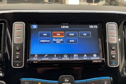 valkoinen Nissan e-NV200 2018 kuva 26.