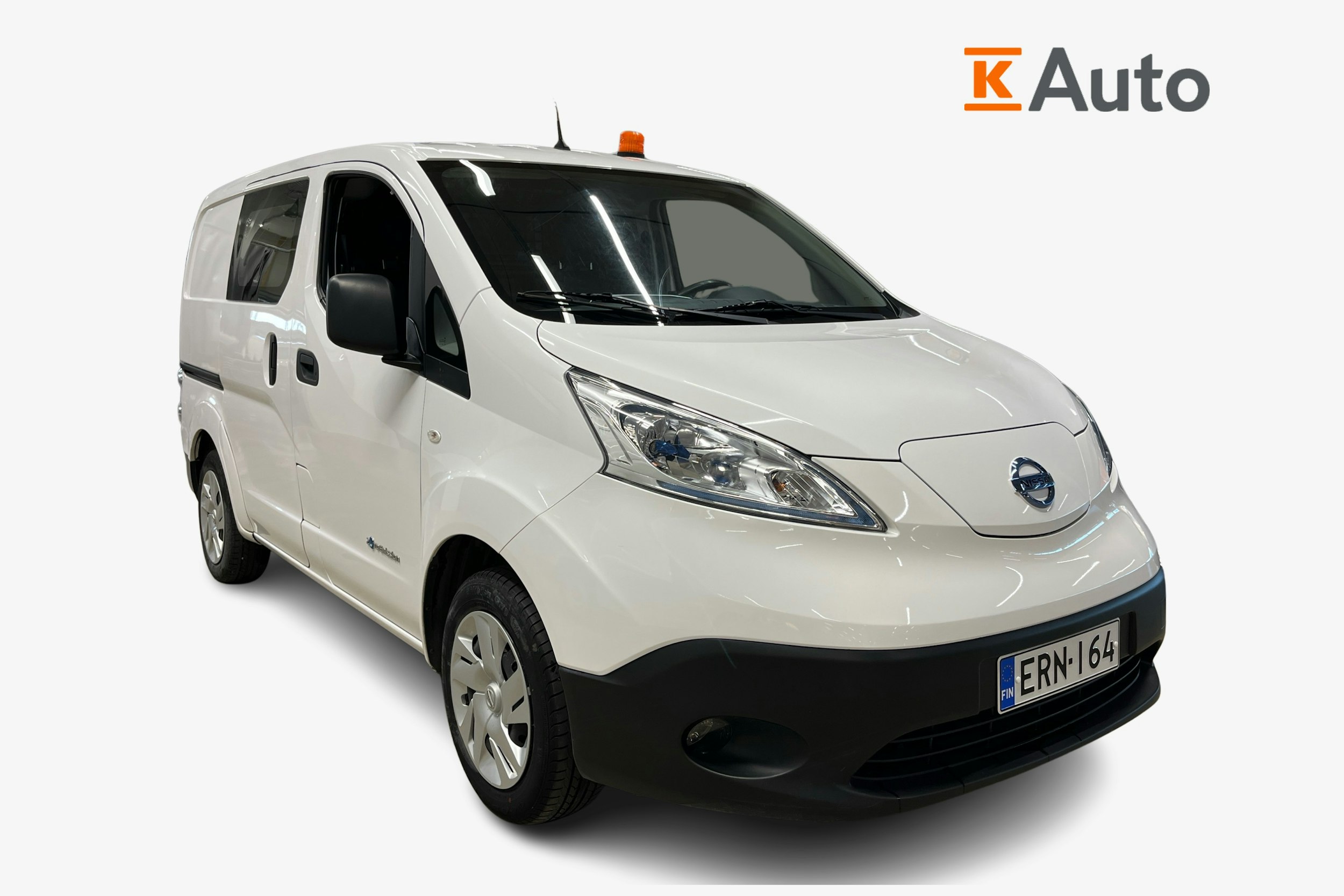 Nissan e-NV200