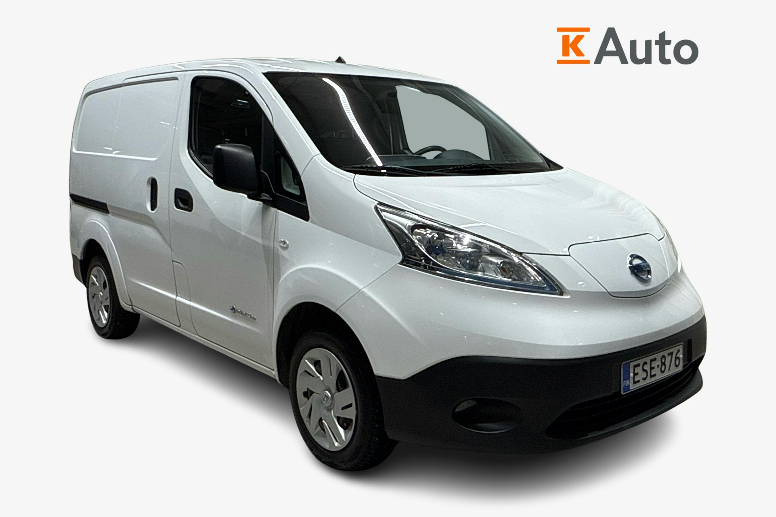 Nissan e-NV200