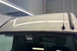 harmaa Nissan Interstar 2008 kuva 27.