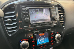 musta Nissan Juke 2011 kuva 21.