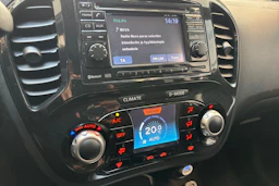 musta Nissan Juke 2011 kuva 23.