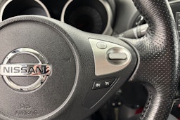 Musta Nissan Juke 2011 kuva 17.