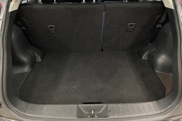 Ruskea (beige) Nissan Juke 2011 kuva 24.