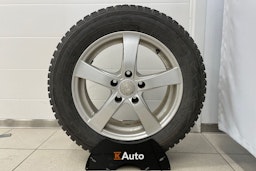 Ruskea (beige) Nissan Juke 2011 kuva 25.
