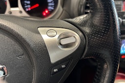 Musta Nissan Juke 2011 kuva 18.