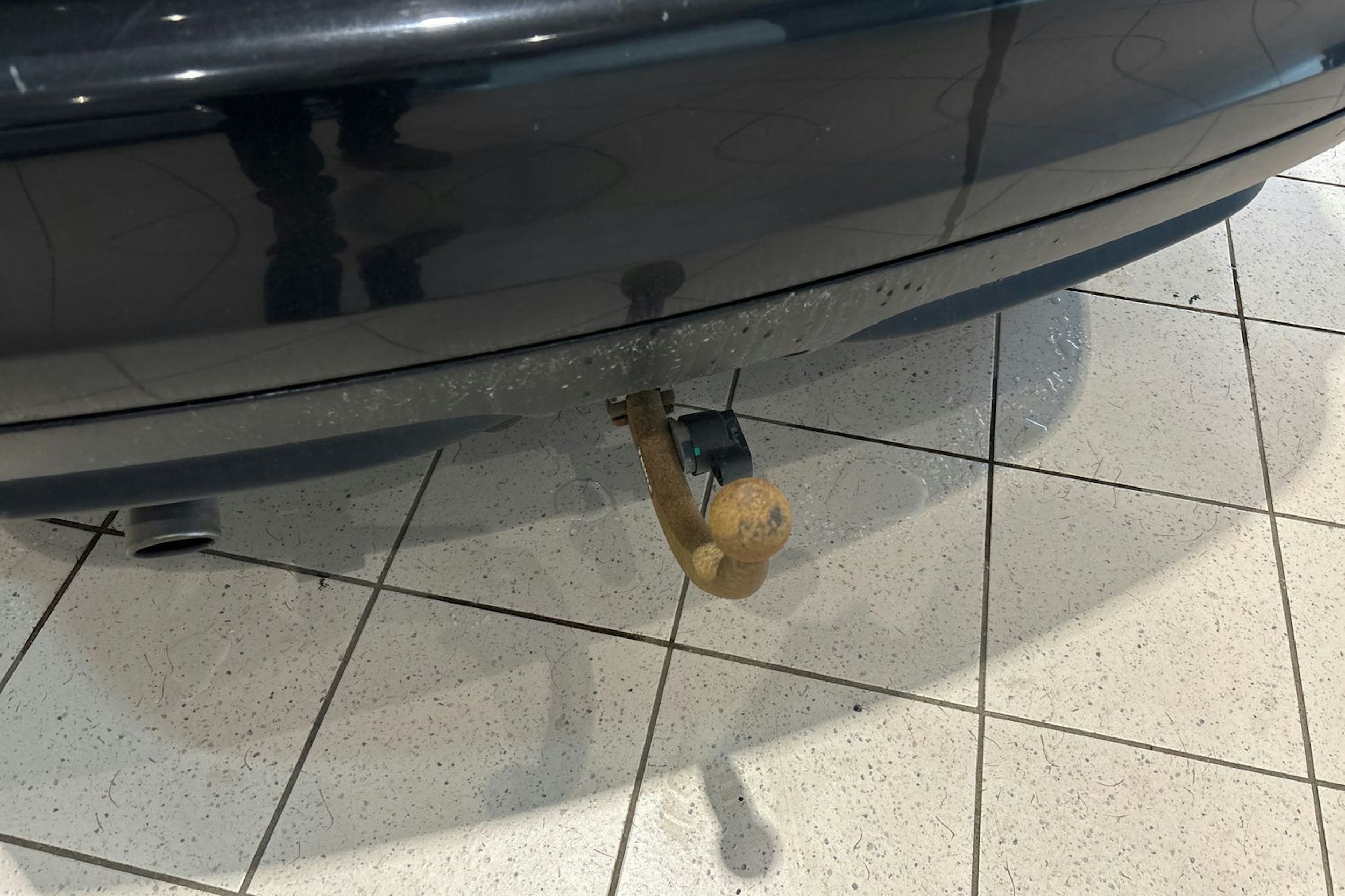 Musta Nissan Juke 2011 kuva 22.