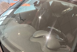 Musta Nissan Juke 2011 kuva 23.