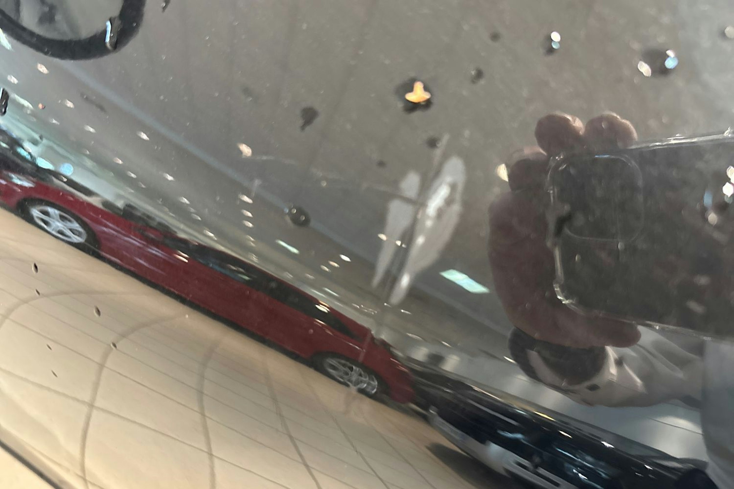 Musta Nissan Juke 2011 kuva 31.