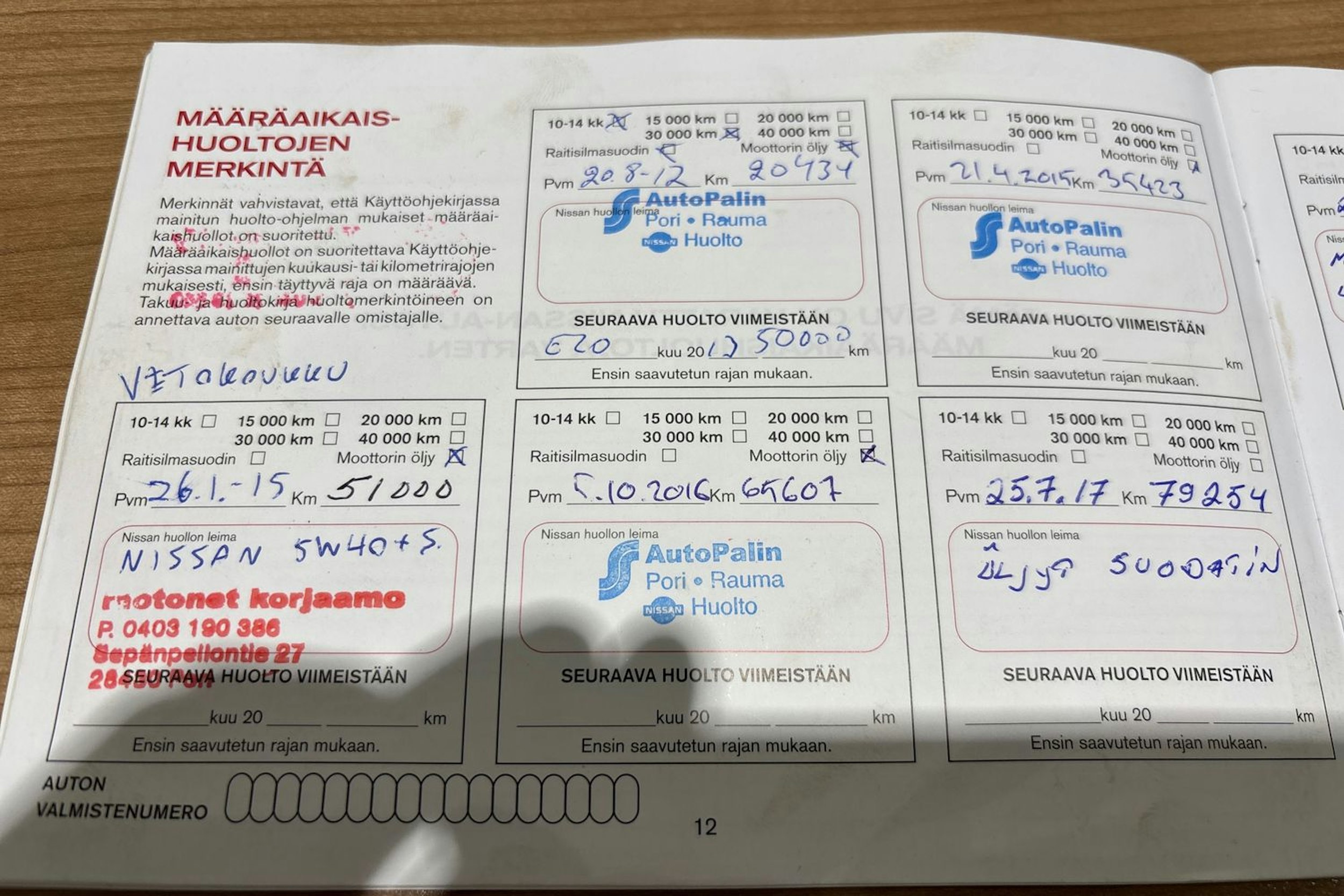 Musta Nissan Juke 2011 kuva 36.