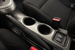Musta Nissan Juke 2011 kuva 20.