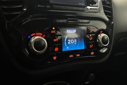 Musta Nissan Juke 2011 kuva 21.
