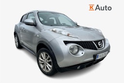hopea Nissan Juke 2012 kuva 1.