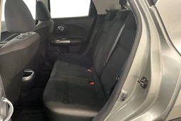 hopea Nissan Juke 2012 kuva 8.