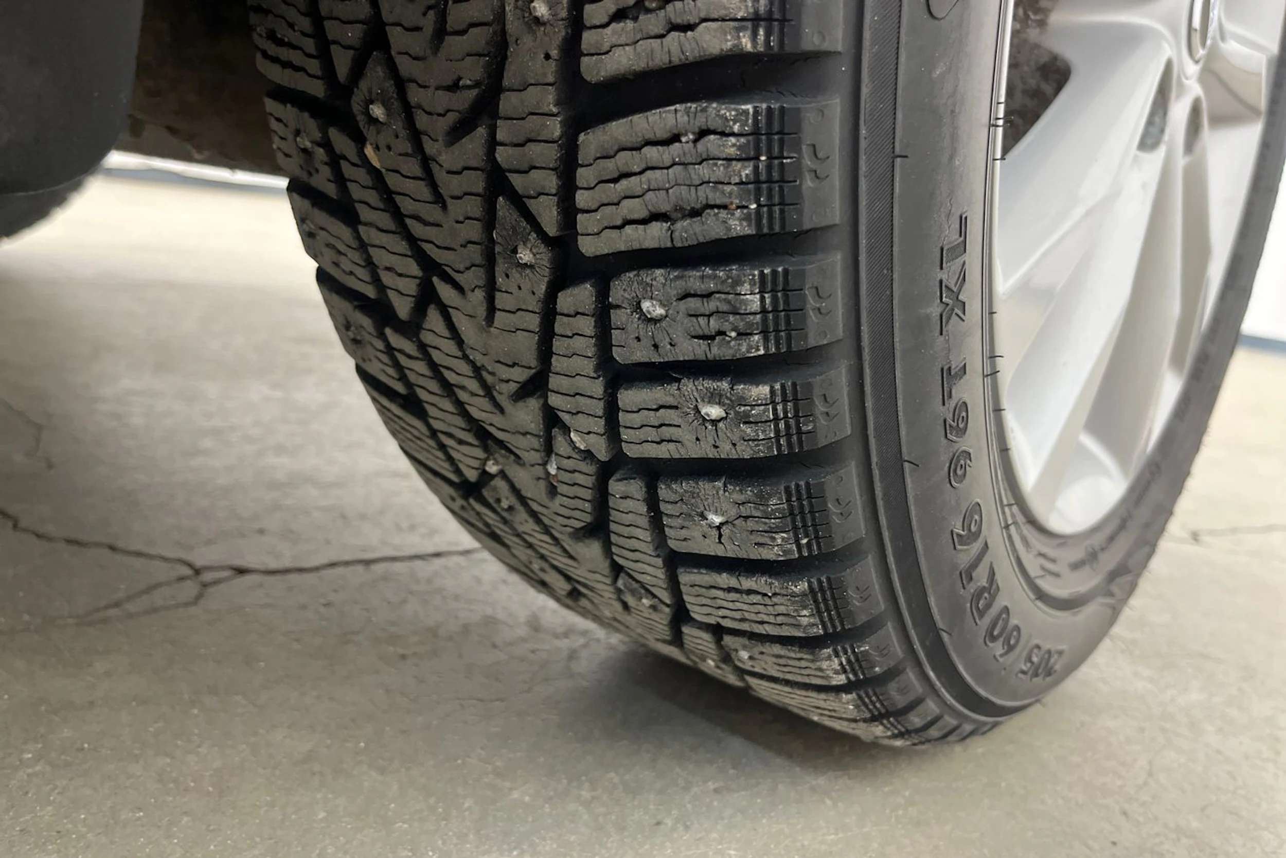 hopea Nissan Juke 2012 kuva 10.