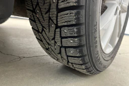 hopea Nissan Juke 2012 kuva 10.