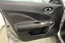 hopea Nissan Juke 2012 kuva 11.