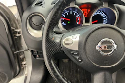 hopea Nissan Juke 2012 kuva 13.