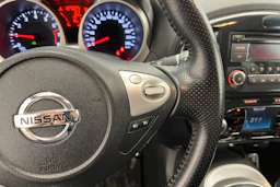 hopea Nissan Juke 2012 kuva 14.