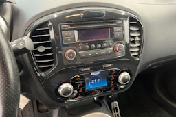 hopea Nissan Juke 2012 kuva 15.