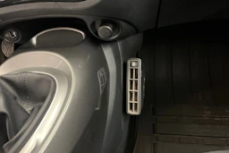 hopea Nissan Juke 2012 kuva 16.