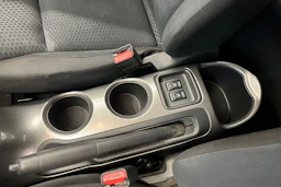 hopea Nissan Juke 2012 kuva 17.