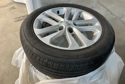 hopea Nissan Juke 2012 kuva 19.