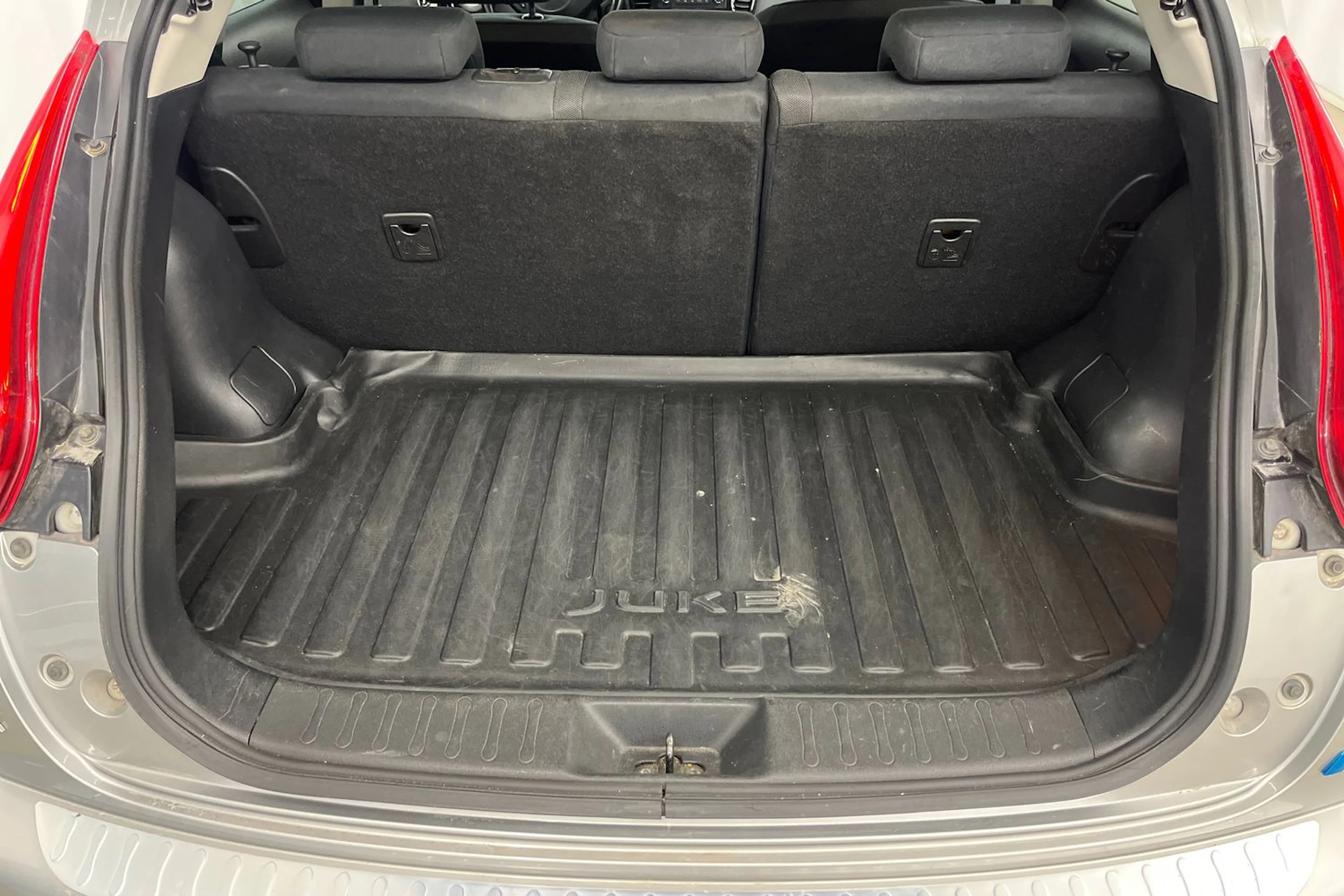 hopea Nissan Juke 2012 kuva 20.