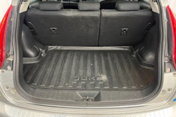 hopea Nissan Juke 2012 kuva 20.