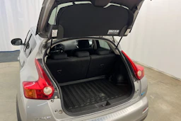 hopea Nissan Juke 2012 kuva 21.