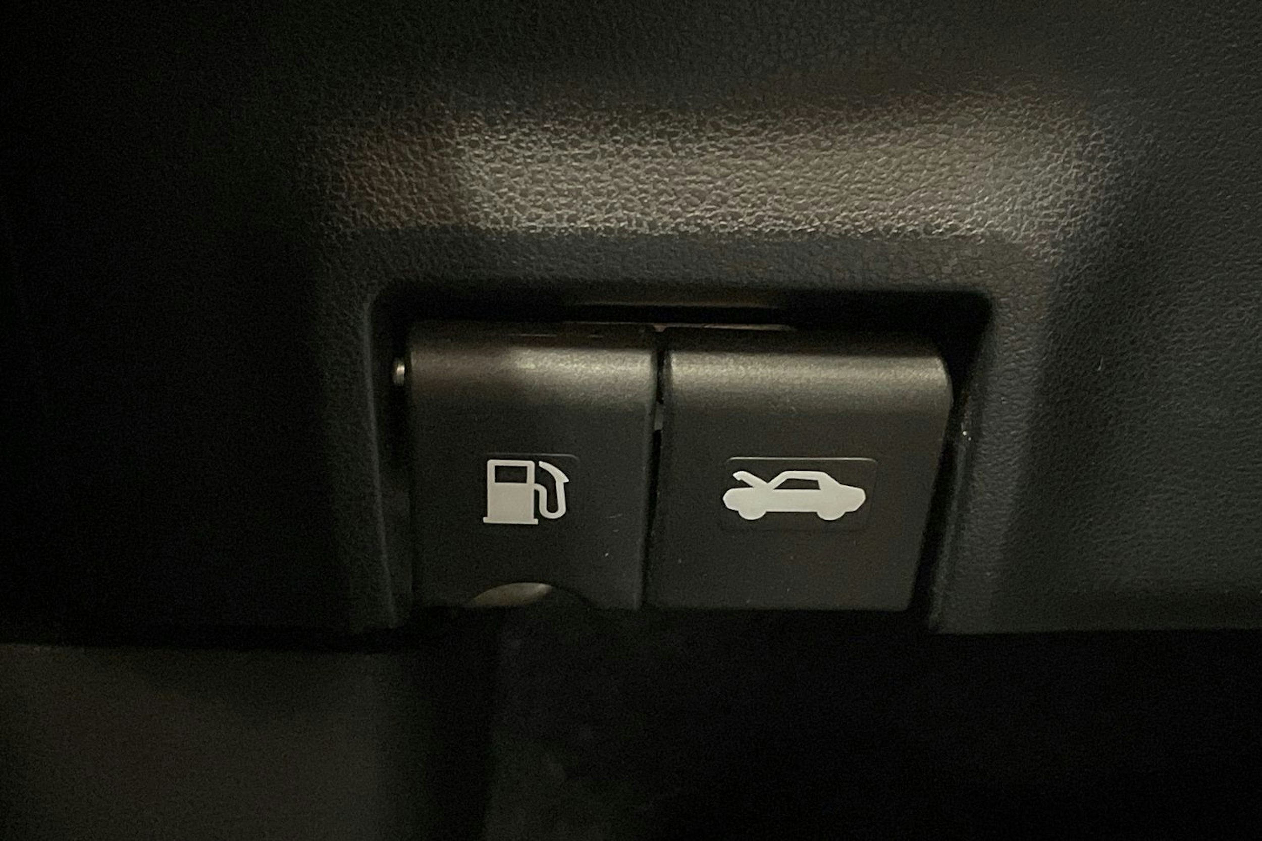 harmaa Nissan Juke 2012 kuva 21.