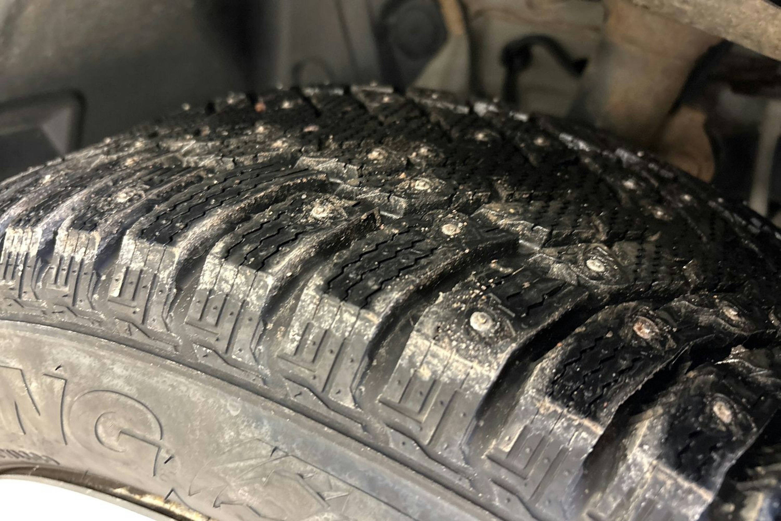 musta Nissan Juke 2013 kuva 13.