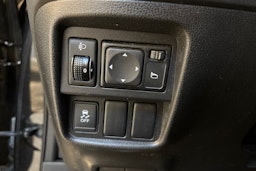 musta Nissan Juke 2013 kuva 17.