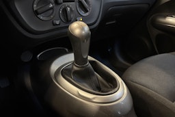 musta Nissan Juke 2013 kuva 19.