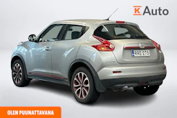hopea Nissan Juke 2013 kuva 2.