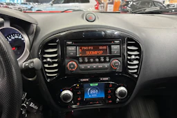 punainen Nissan Juke 2014 kuva 14.