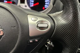 punainen Nissan Juke 2014 kuva 18.