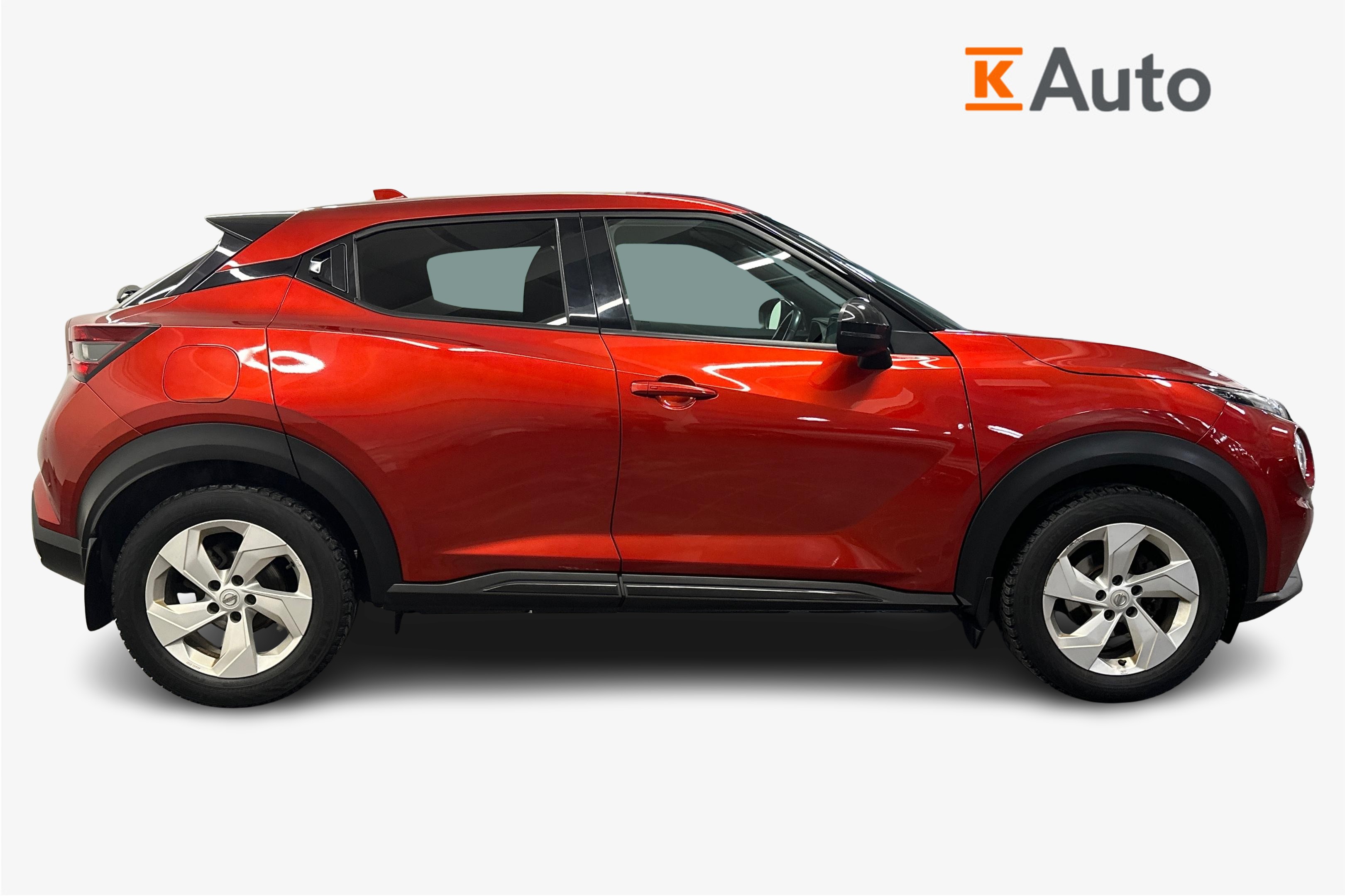 Nissan Juke 2020, kuva 5/19