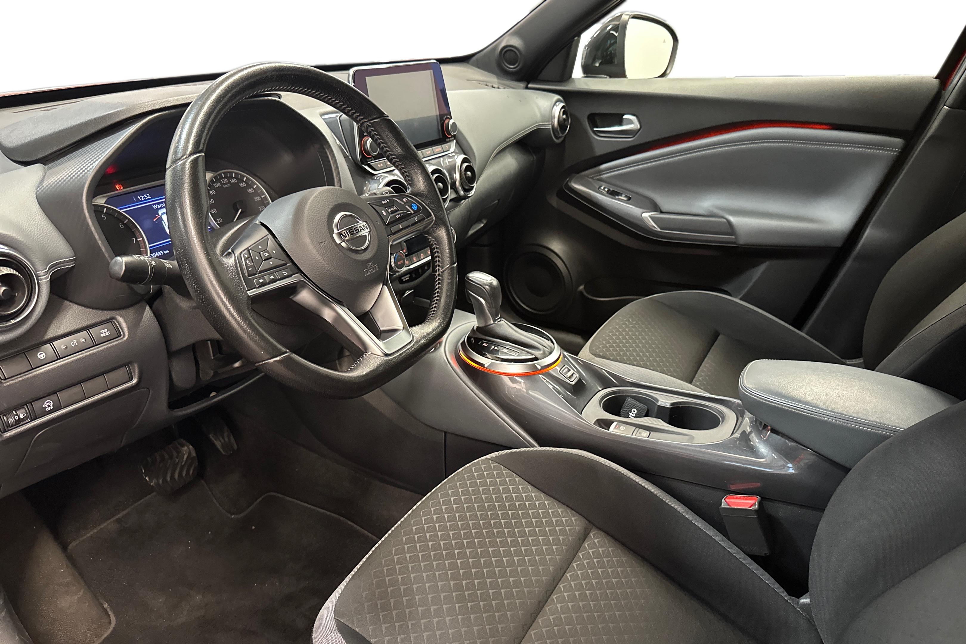 Nissan Juke 2020, kuva 6/19